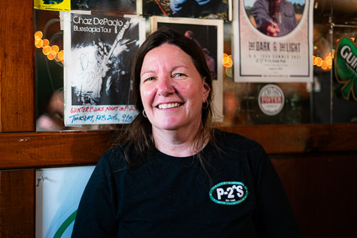P-2's Irish Pub  |  Tupper Lake, NY - Jun 2026